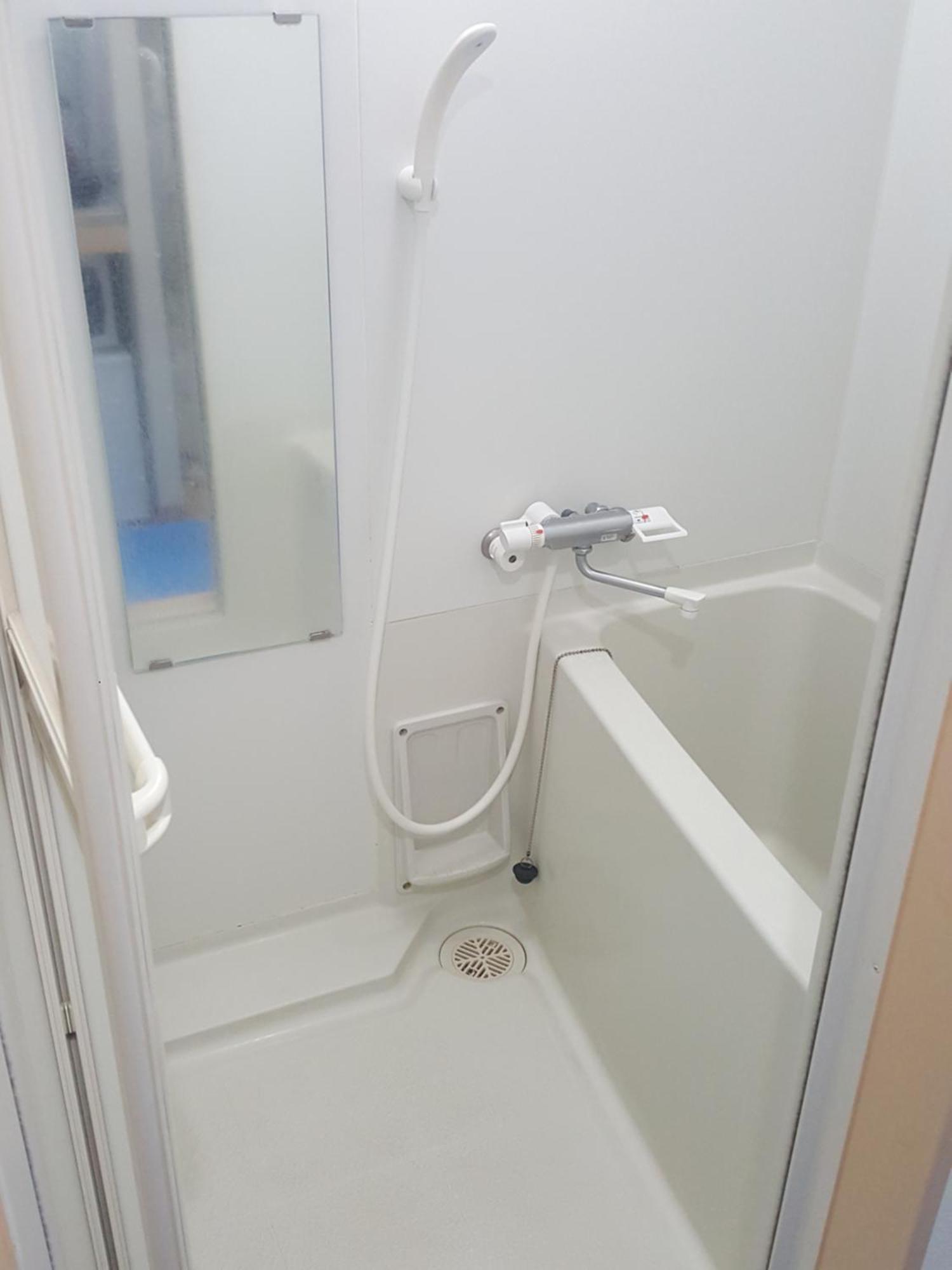 Nomad Apartment Stay Kumamoto Cameră foto
